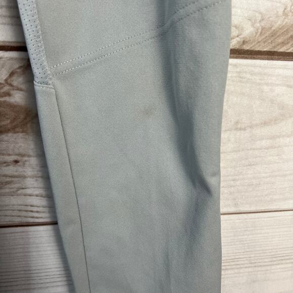Nike Youth Vapor Select Softball Baseball Pants Grey Dri-FIT S 8/9 - Picture 3 of 4